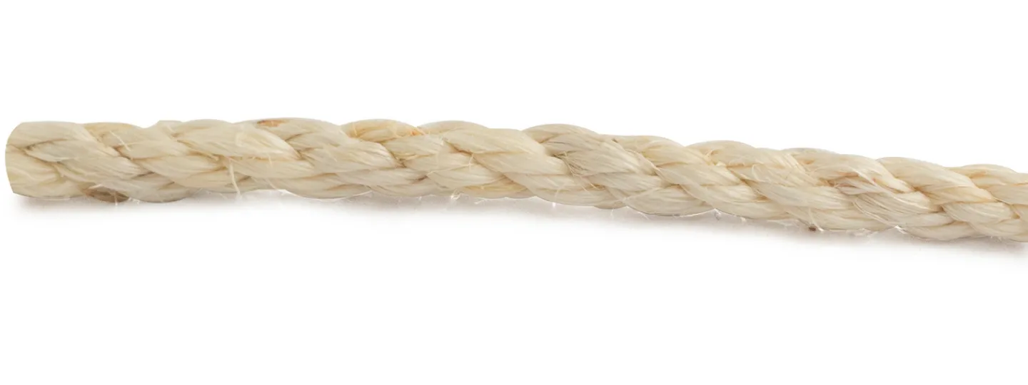 HABO REP SISAL NATUR 2MM 140M Outlet