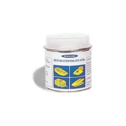 FIBERFIX Kitt<REPARATIONSSATS FIBER FIX POLYESTER TILL GLASFIBERARTIKLAR