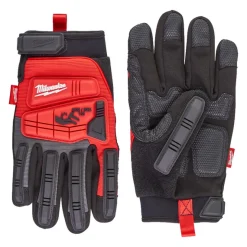 MILWAUKEE Övrigt Handskar<RIVNINGSHANDSKAR XL/10