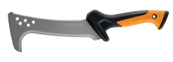 FISKARS RÖJKNIV MED SÅG Discount