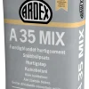 ARDEX ROTBETONG A35 MIX GROV 25KG Online