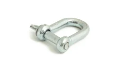 HABO Rep Och Kedjor<SCHACKEL 512D EFZ M12 48MM