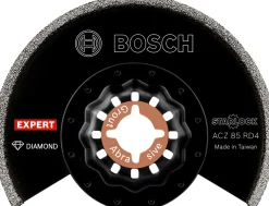 BOSCH Multimaskinstillbehör<SÅGBLAD ACZ85RD4 DIAMANT