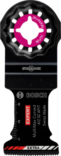 BOSCH SÅGBLAD AIZ32APT MULTIMATERIAL Hot