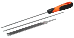 BAHCO Filar Och Stämjärn<SÅGKEDJEFIL 168-COMBI-5.5 168-COMBI-5.5