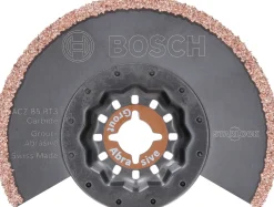 BOSCH Multimaskinstillbehör<SÅGKLINGA ACZ85RT3 T2,5MM HM 85MM GL