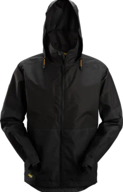 SNICKERS WORKWEAR SKALJACKA 1304 VT AW SVART 2XL, VATTENTÄT Sale