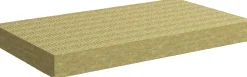 ROCKWOOL SKALMURSSKIVA 50MM 69,12M²/PALL 16PKT 1200X600MM Sale