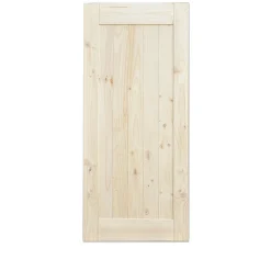 HABO Skjutdörrar<SKJUTDÖRR CLASSIC 2133X900