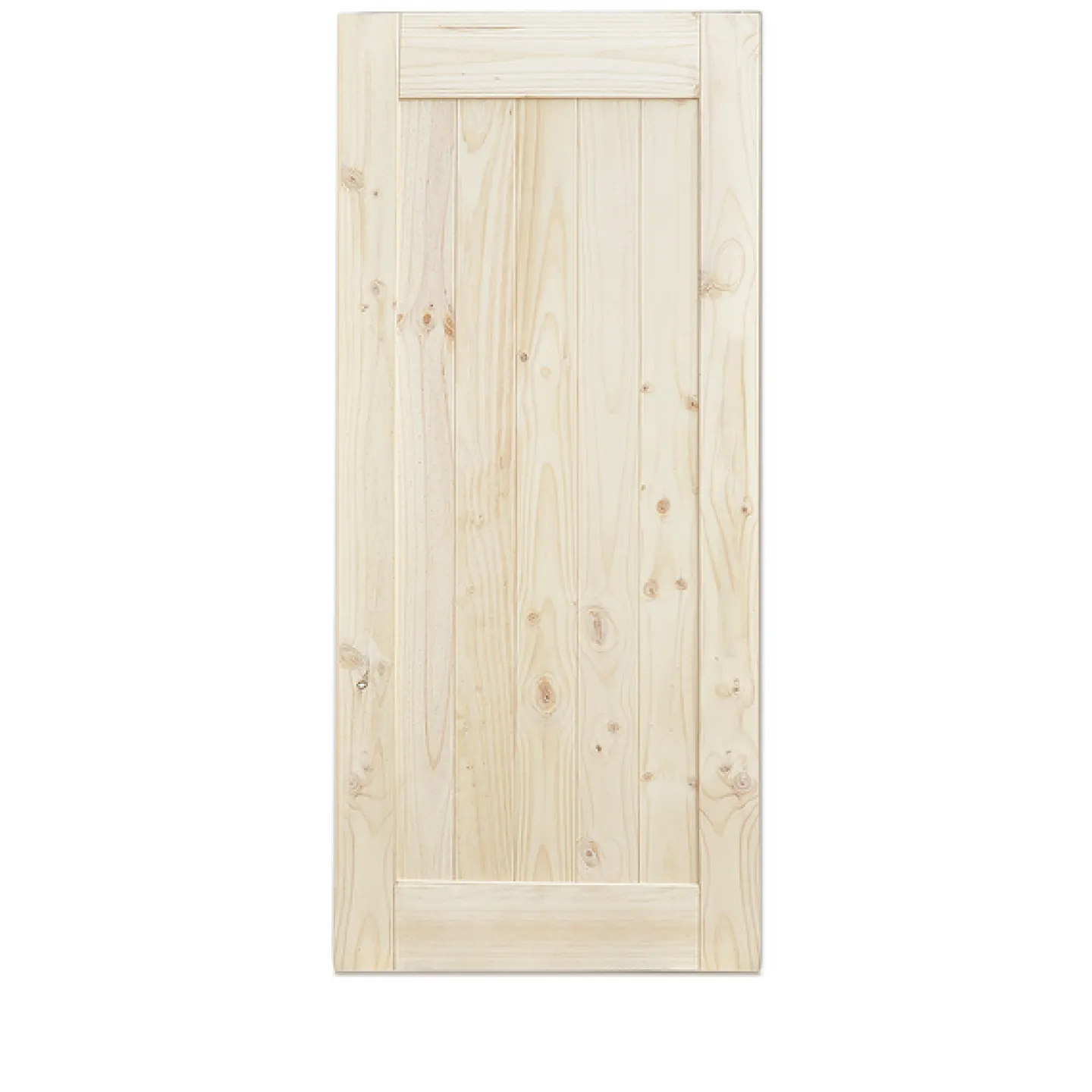 HABO Skjutdörrar<SKJUTDÖRR CLASSIC 2133X900