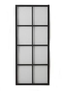 HABO Skjutdörrar<SKJUTDÖRR CUBE 2133X1000