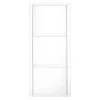 LUNDBERGS SKJUTDÖRR NORDIC VIT 3 PANELER 610X2301MM Online