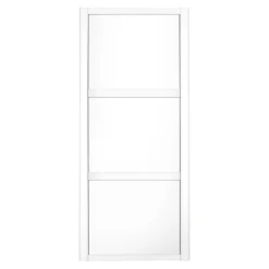 LUNDBERGS SKJUTDÖRR NORDIC VIT 3 PANELER 610X2301MM Online
