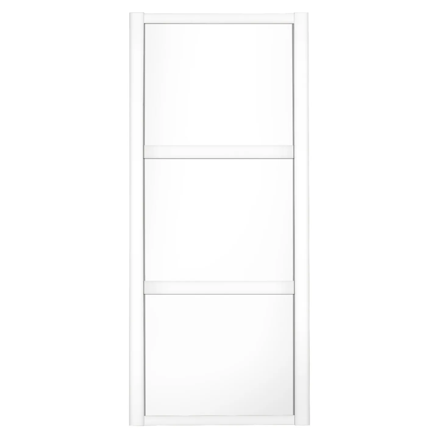 LUNDBERGS SKJUTDÖRR NORDIC VIT 3 PANELER 610X2301MM Online