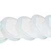 FRESH Ventiler Och Galler<SKÅPGALLER 43MM VIT 5P