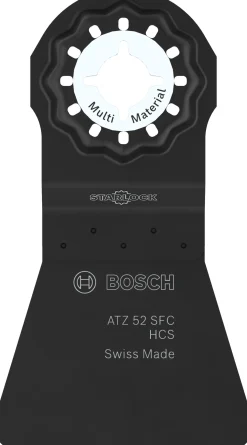 BOSCH Multimaskinstillbehör<SKRAPA MT SL ATZ52SFC MU L45
