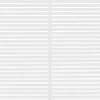 JABO SKÄRM HORIZONT 1 VIT 159X159 Outlet