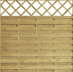 JABO SKÄRM VERA ORIGINAL, TRYCKIMPREG GRAN ERS 179X179CM Outlet