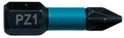 MAKITA Bits<SKRUVBITS B-63638 IMPACT BLACK PZ1 25MM