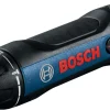 BOSCH SKRUVDRAGARE GO 3,6V LB MINI 25XTB