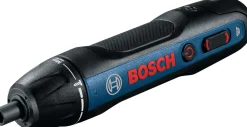 BOSCH SKRUVDRAGARE GO 3,6V LB MINI 25XTB