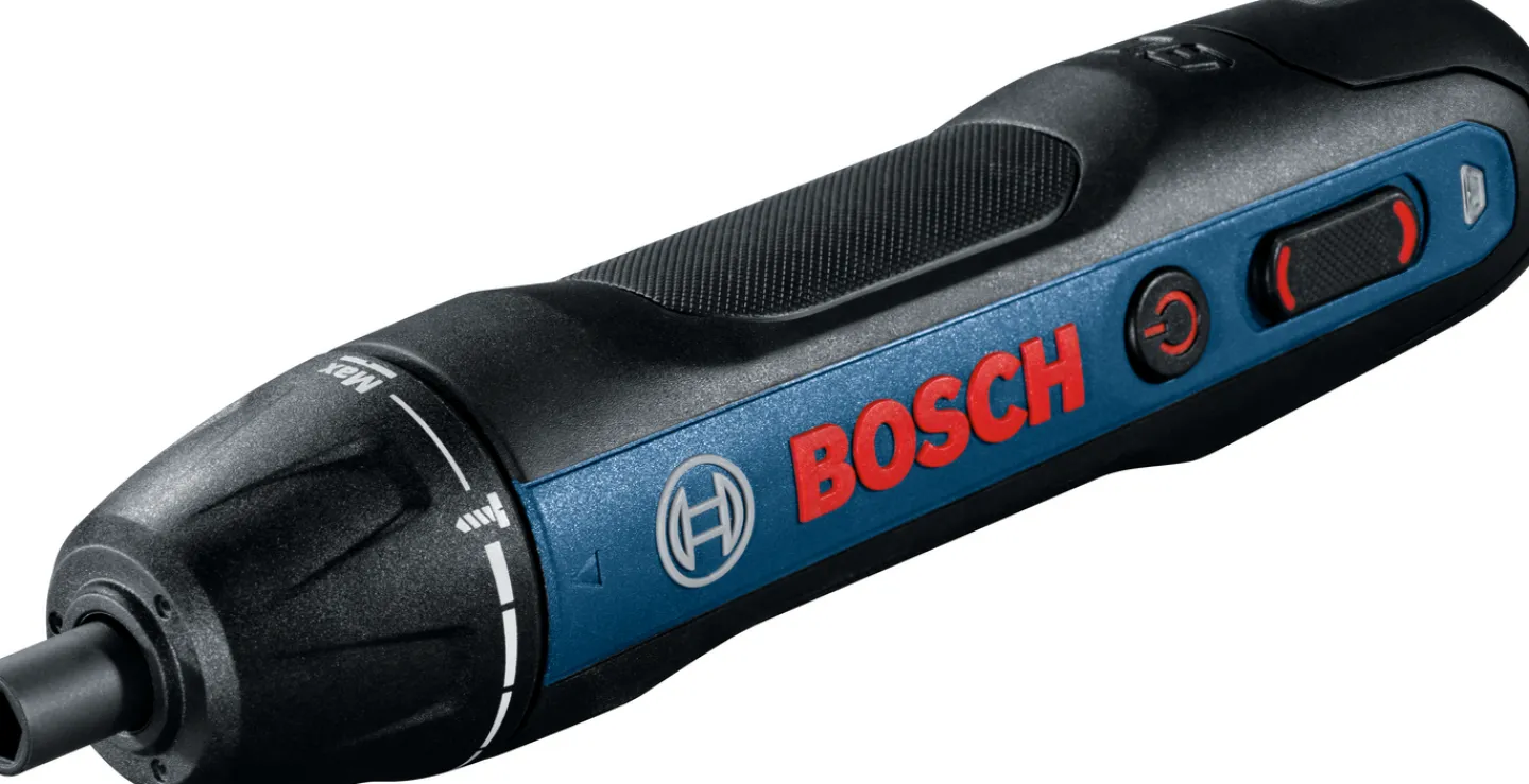 BOSCH SKRUVDRAGARE GO 3,6V LB MINI 25XTB