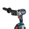 BOSCH SKRUVDRAGARE GSR 18V-110 C SOLO L-BOXX Clearance
