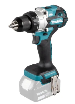 MAKITA SKRUVDRAGARE DDF486Z 18V NAKEN Online