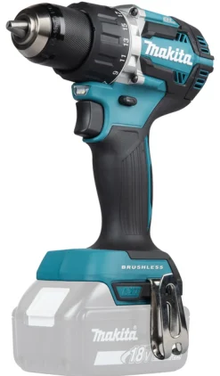 MAKITA SKRUVDRAGARE DDF484Z 18V NAKEN Outlet
