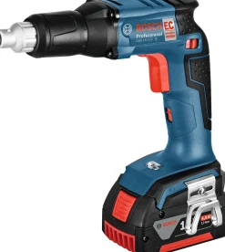 BOSCH SKRUVDRAGARE GSR18VECTE SOLO Sale