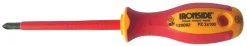 IRONSIDE SKRUVMEJSEL VDE1000V PZ 2X100M Outlet