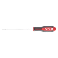 MILWAUKEE SKRUVMEJSEL SL 0,5X3X150 Clearance