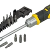STANLEY FATMAX SKRUVMEJSEL FMHT0-62691 3 LÄGEN SPÄRRSKAFT Clearance