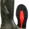 DUNLOP Stövlar<SKYDDSSTÖVEL 762933 42