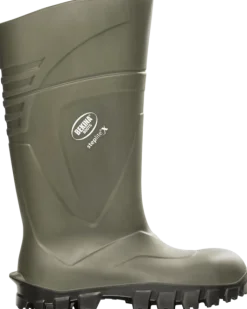 BEKINA Stövlar<SKYDDSSTÖVEL 31820 PU STEPLITE, X S5 STL 45