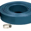GELIA SLANGSATS LÄNSPUMP 32MM 10M, 10M MED KLAMMA Online
