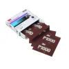 3M SLIPARK FLEXI 140X170MM P1000 34341A HOOKIT New