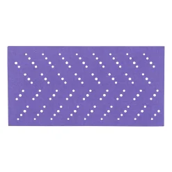 3M Övrigt Slipmaterial Och Kapskivor<SLIPARK 737U 115X225MM 320+, 51406 CUBITRON II MULTIHOLE