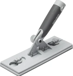 ANZA SLIPVERKTYG LEDBART 80x230MM LÅSBART Discount