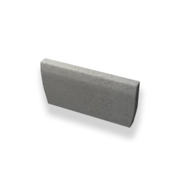BENDERS SLÄT KANTSTEN 500X50X250MM GRÅ Sale