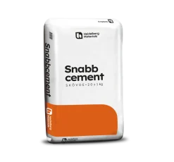 WEBER SNABBCEMENT SH 20KG