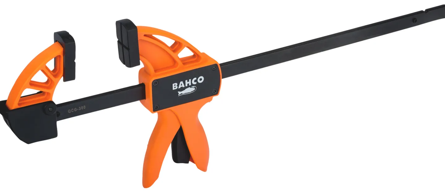 BAHCO SNABBTVING QCG-150 150MM QCG-150 Clearance