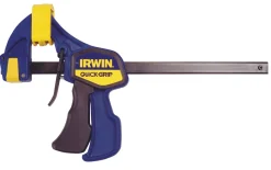 IRWIN SNABBTVING OG MINI 300MM