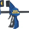 IRWIN SNABBTVING QUICK-CHANGE 150MM New