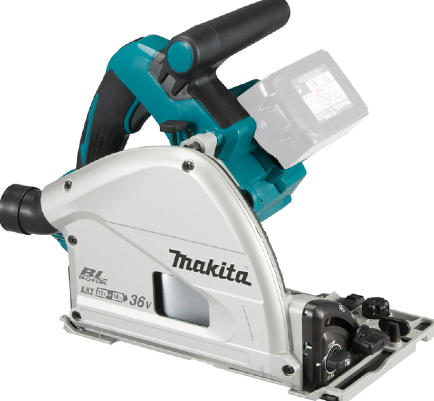 MAKITA SÄNKSÅG BL AWS 165MM 2X18V Sale
