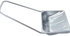 NO BRAND SNÖSLÄDE LILLFLINGAN 700X530MM PLÅT Clearance
