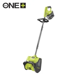 RYOBI SNÖSLUNGA RY18ST25A-0 Online