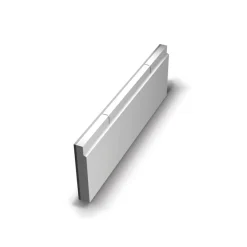 BENDERS SOCKELELEMENT I 400X70MM Outlet
