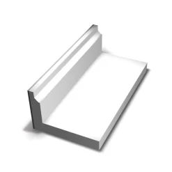 BENDERS SOCKELELEMENT L KVA300 600X600, 600X1200X600 Sale