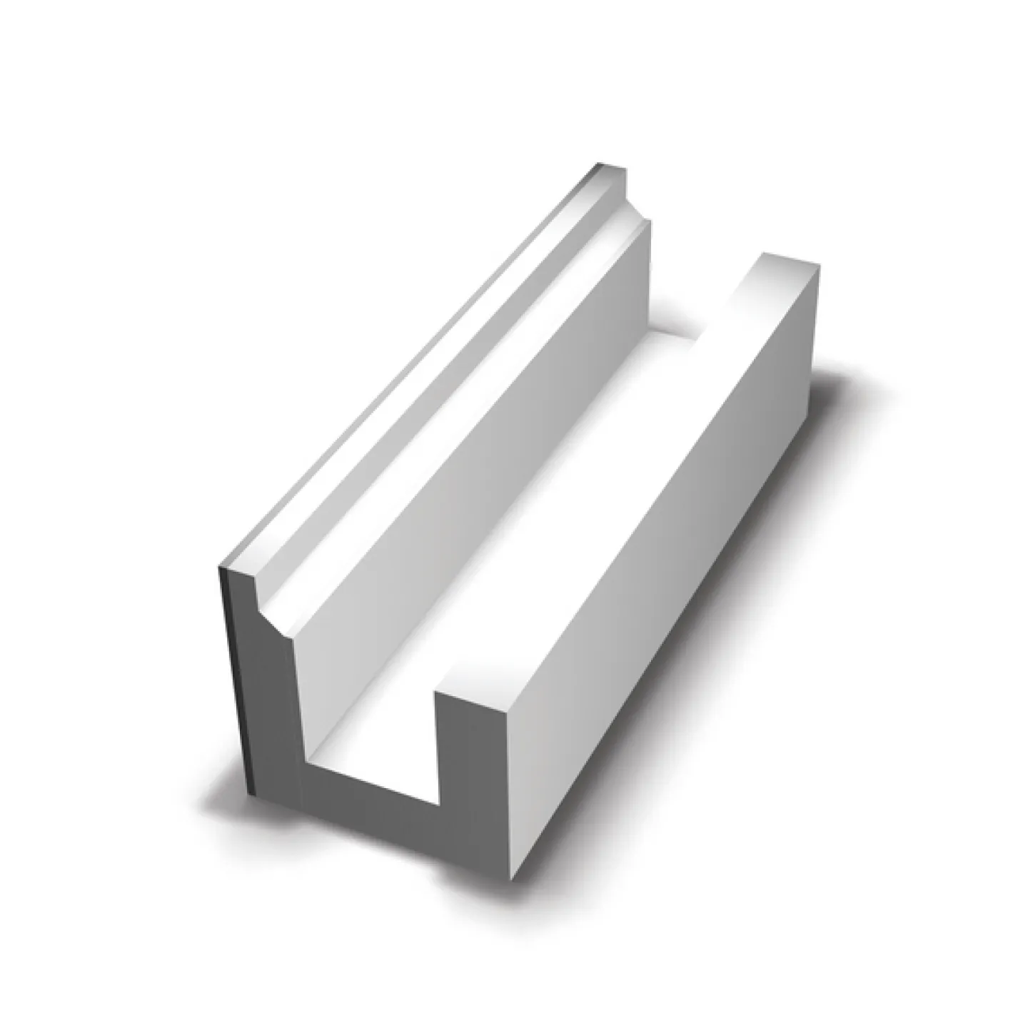 BENDERS SOCKELELEMENT U 400X500X300MM Discount